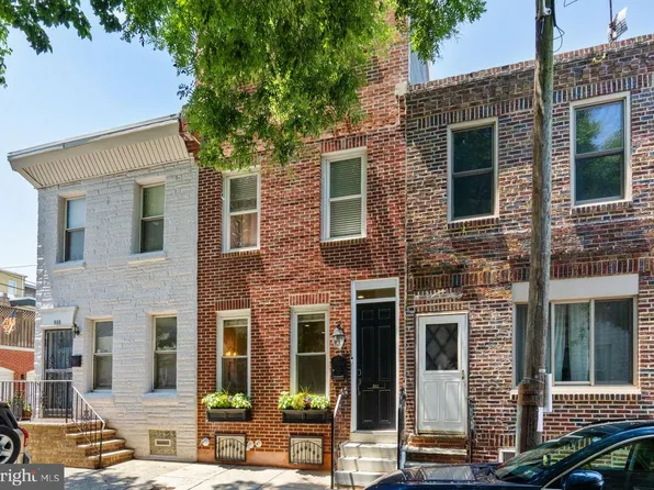 802 N Bambrey St, Philadelphia, PA 19130