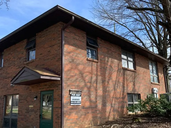 203 E 14th St, Bloomington, IN 47408