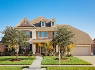 3410 Queensburg Ln, Friendswood, TX 77546