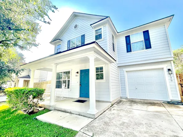 135 Hampton Bnd, Boerne, TX 78006