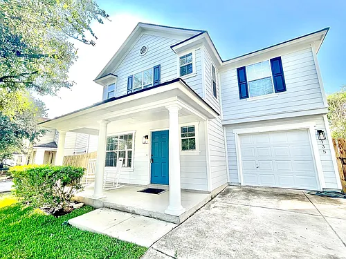 135 Hampton Bnd Photo 1