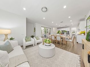 130 Modjeska, Irvine, CA 92618