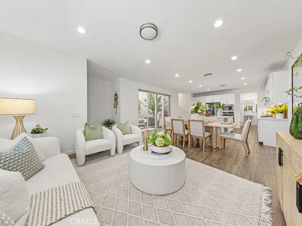 130 Modjeska, Irvine, CA 92618