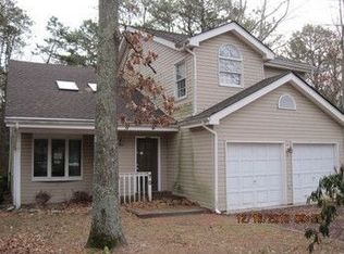 70 N Quail Hill Blvd, Galloway, NJ 08205