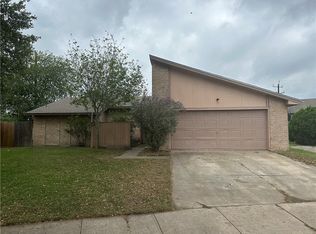 9338 Evening Star Ln, Corpus Christi, TX 78409