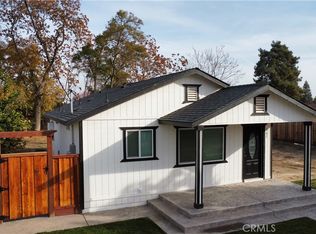 662 N Easy St, Merced, CA 95340