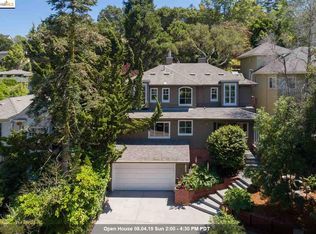 6101 Broadway Ter, Oakland, CA 94618