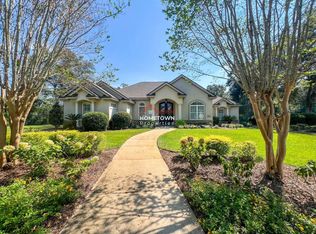 337 Grande Oaks Blvd, cantonment, FL 32533