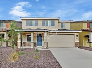 9750 W Luxton Ln, Tolleson, AZ 85353