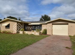 4221 Newbury Dr, New Port Richey, FL 34652