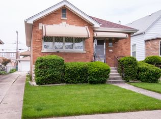 3820 Highland Ave, Berwyn, IL 60402