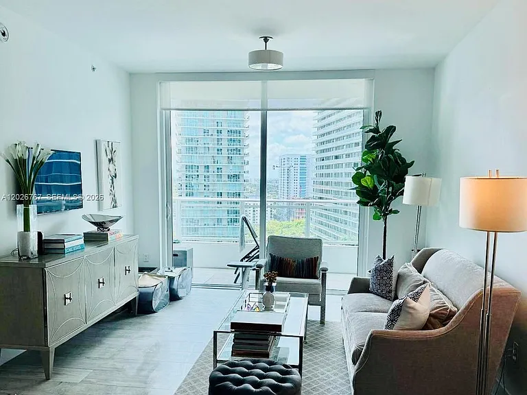 1080 Brickell Ave #1703 — Photo 1