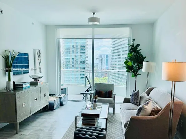 1080 Brickell Ave, Miami, FL
