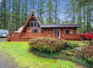 38107 NE Sunset Falls Rd, Yacolt, WA 98675