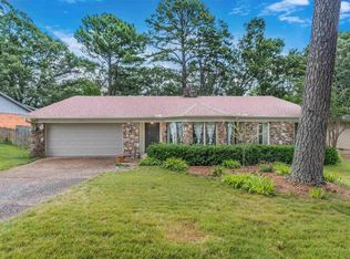 2215 Gunpowder Rd, Little Rock, AR 72227