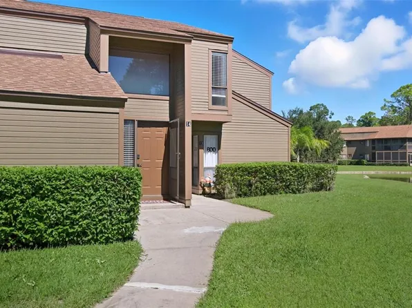 14 SALISBURY COURT #14, PALM COAST, FL 32137