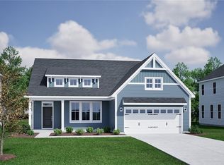 3065 Miller Farm Ct, Goochland, VA 23063