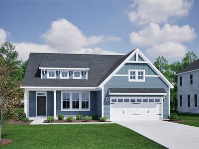 3065 Miller Farm Ct, Goochland, VA, 23063