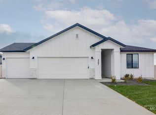 3561 W Newland Ct, Meridian, ID 83642