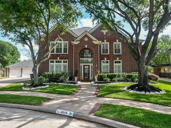 4514 Buffalo Lake Ct, Richmond, TX 77406