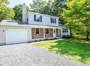 9 E Ridgewood Ave, Galloway, NJ 08205