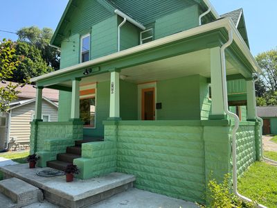 710 N Broad St, Adrian, MI, 49221