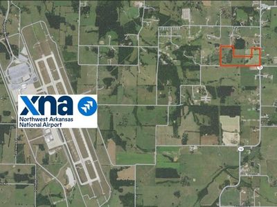 14400 E Cowan Rd, Gentry, AR, 72713