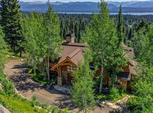 1436 Club Hill Blvd, McCall, ID 83638