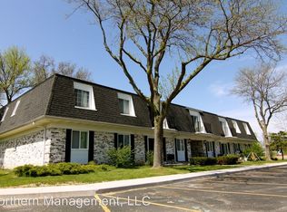 82 N Berger Pkwy APT 11, Fond Du Lac, WI 54935