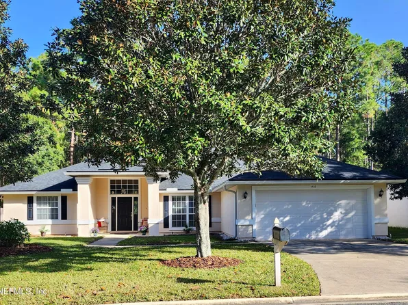 416 SPARROW BRANCH Circle, Jacksonville, FL 32259