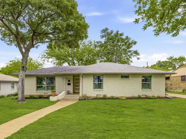 3812 Periwinkle Dr, Dallas, TX 75233