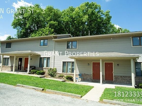 2nd image of 1209 N Grant St #3