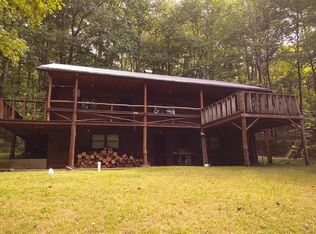 18648 Heavner Ln, Orbisonia, PA 17243