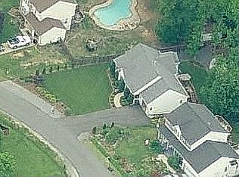 Ariel View