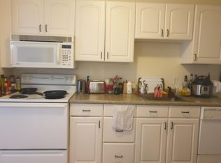 8 Bishop Richard Allen Dr APT 1, Cambridge, MA 02139