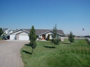3897 N 3600 E, Kimberly, ID 83341