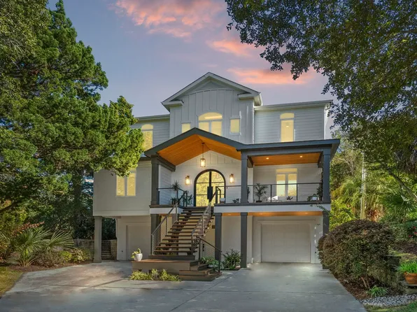 5706 Porcher Dr., Myrtle Beach, SC 29577