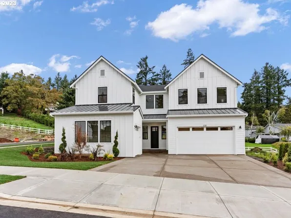 12904 NW 30th Ave Lot 7, Vancouver, WA 98685