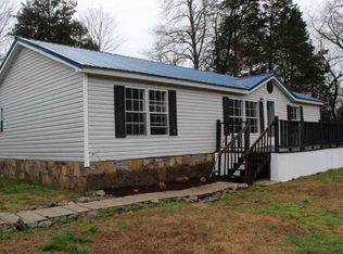 1100 Dentville Rd, Delano, TN 37325