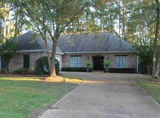 433 Shadowood Dr, Ridgeland, MS 39157