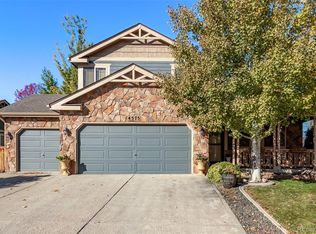 4575 Cole Dr, Loveland, CO 80538