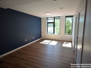 77 Brighton Ave #2F, Allston, MA 02134