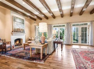 34 Laughing Horse Ln, Santa Fe, NM 87508