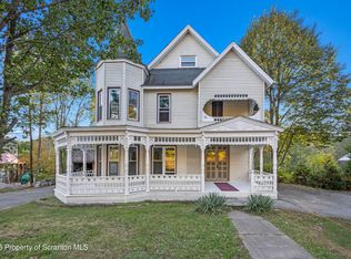 49 College Ave, Factoryville, PA