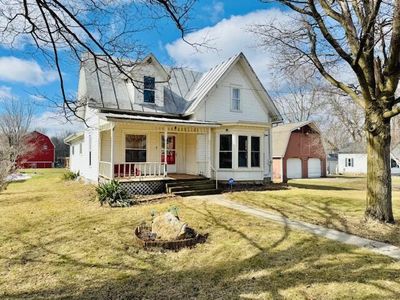 173 N Main St, Vermontville, MI, 49096