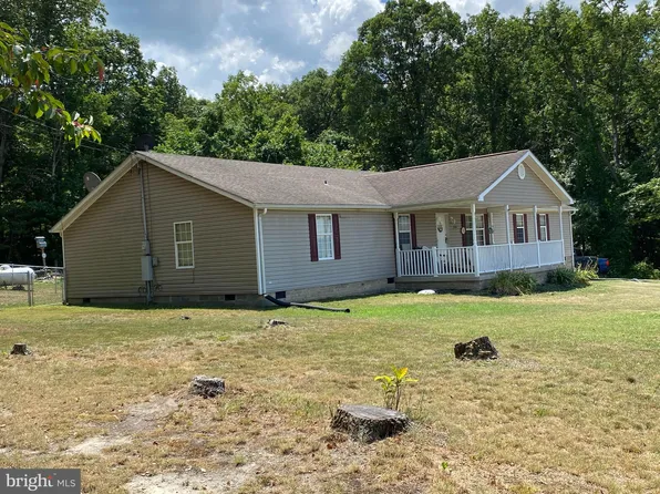 984 Clearview Rd, Luray, VA 22835