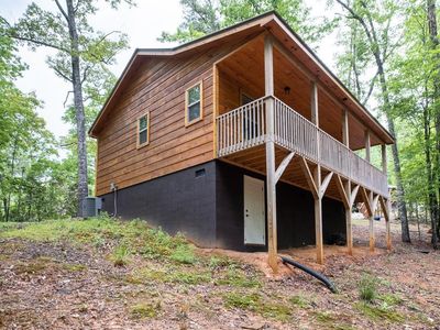 41 Carrolls Rdg, Murphy, NC, 28906