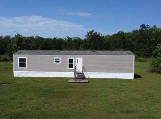 787 Highway 71 N, Wewahitchka, FL 32465