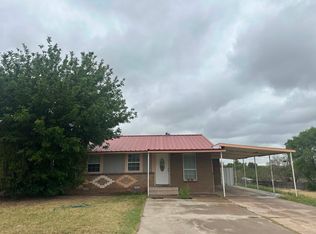 202 S Oklahoma St, Guymon, OK 73942