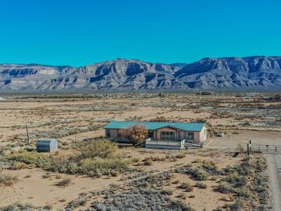 35 Camino Del Centro, Alamogordo, NM, 88310